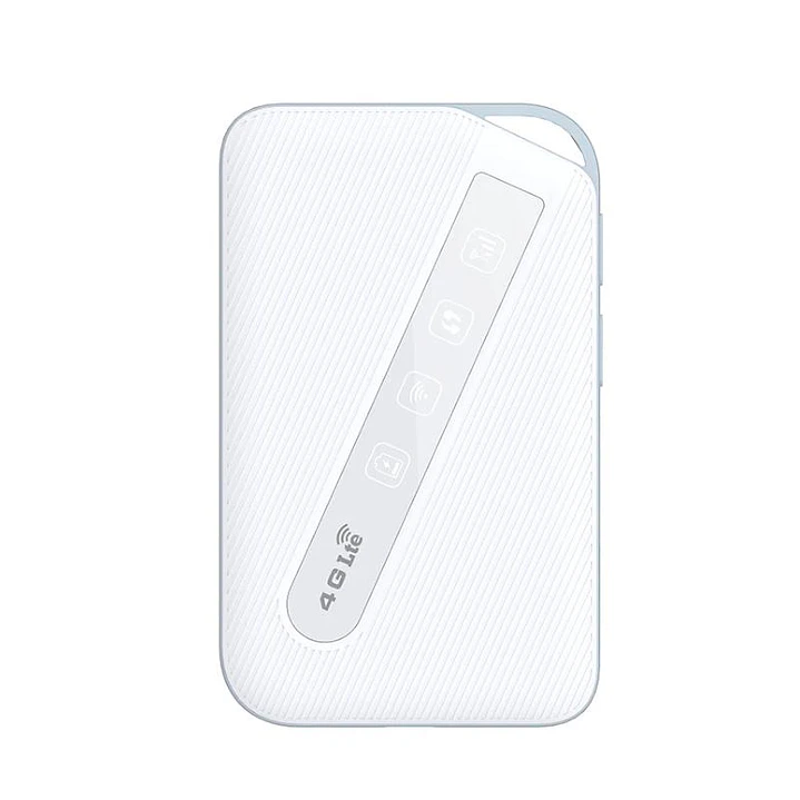 D-Link DWR-932W 4G LTE Router Móvil WiFi6 AX3000 4