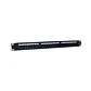 2LAN Patch Panel 19