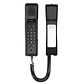 Fanvil H2U-B Teléfono IP Hotel, 2 Líneas SIP, PoE - Miniatura 1