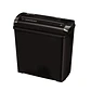 Fellowes Destructora P-25S corte en tiras de 7mm - vignette 1