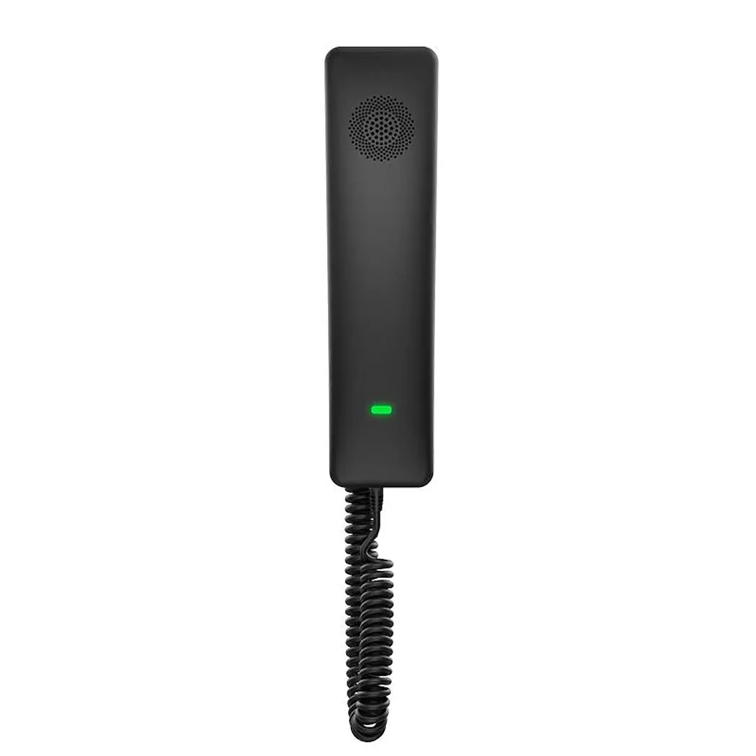 Fanvil H2U-B Teléfono IP Hotel, 2 Líneas SIP, PoE 2