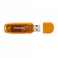 Intenso 3502490 Lápiz USB 2.0 Rainbow 64GB Naranja - vignette 3
