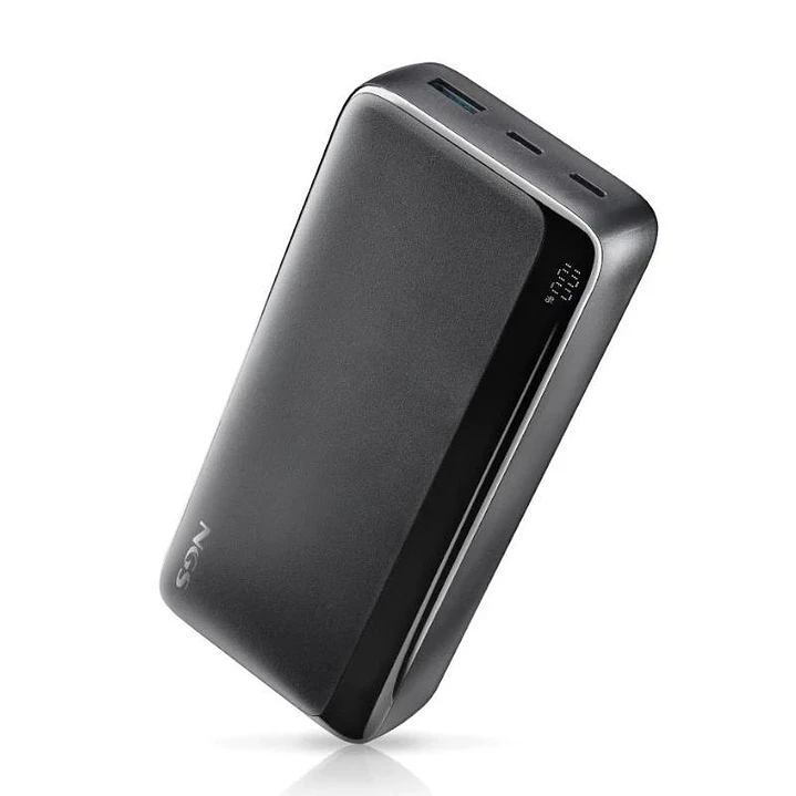 NGS BATERIA EXT PORTATIL 22.5W CARG RAPID 20000MaH 1