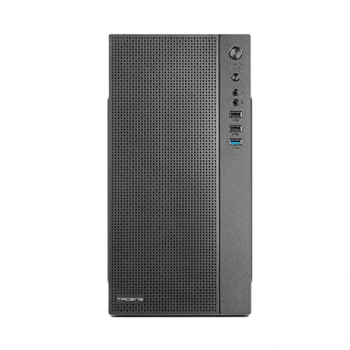 TACENS ANIMA Caja Micro Atx AC5 USB 3.0 Black 2