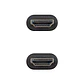Nanocable Cable HDMI V2.0 4K@60HZ 18Gbps CCS 10 M - Miniatura 3