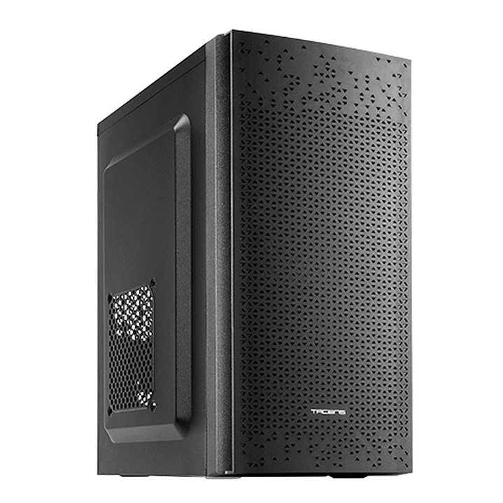 TACENS ANIMA M-Atx AC6500 500W PSU USB 3.0 Black 1