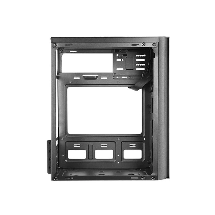 TACENS ANIMA Caja Micro Atx AC5 USB 3.0 Black 3