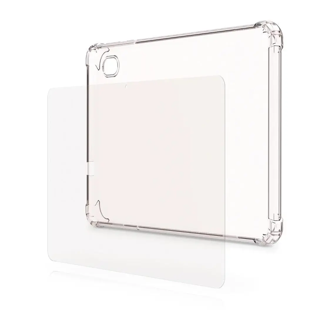 SPC Pack de Protección Gravity 4 funda+cristal 1