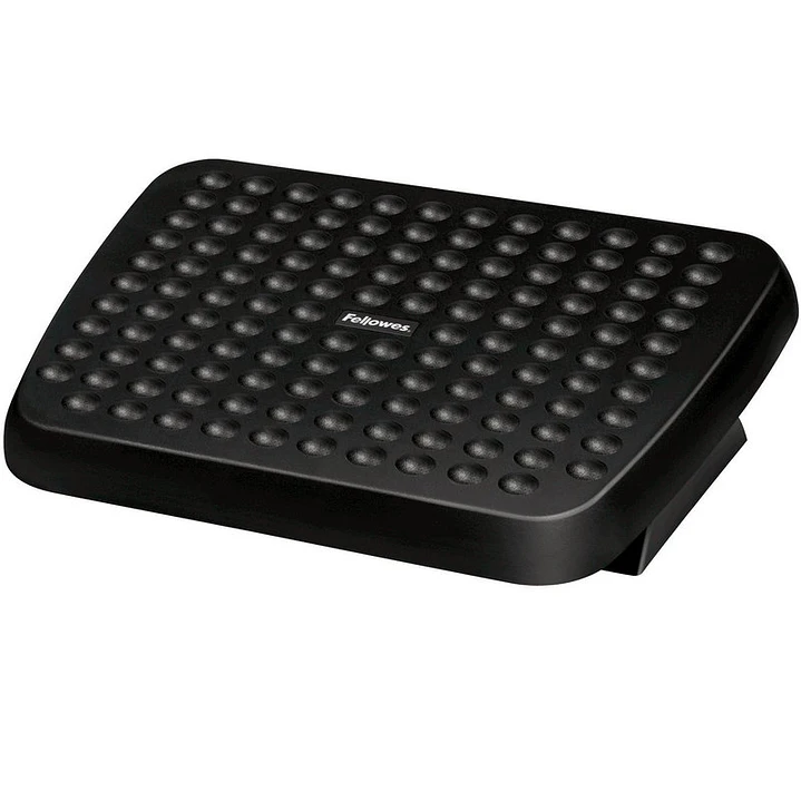 Fellowes Reposapiés ajustable ergonómico 1