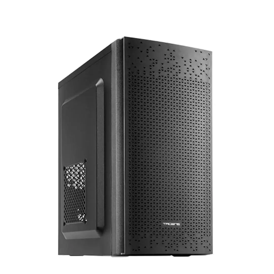 TACENS ANIMA Caja Micro-Atx AC6 USB 3.0 Black 1