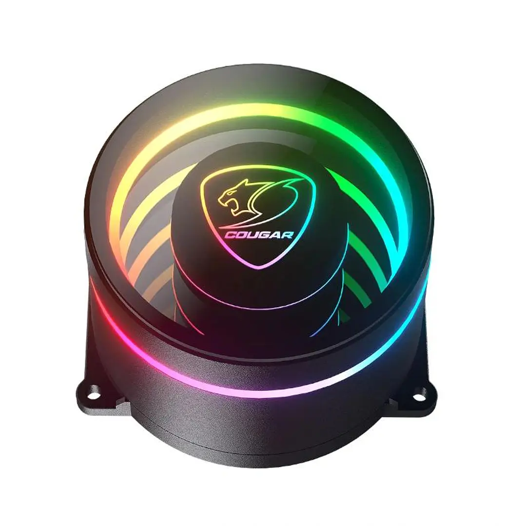Cougar Ref. Liquid.Poseidon Elite ARGB 240 4