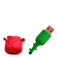 TECH ONE TECH Rosa ONE 32 Gb USB 2.0 - vignette 2