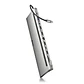 NGS HUB WONDERDOCK12 TYPE C 12 EN 1 ALUMINIO - Miniatura 1