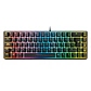 KROM KALISTA | Teclado mini RGB membrana - Miniatura 3