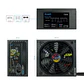Tooq Fuente Alimentación TQAPOLO-750SP 750W - Miniatura 2
