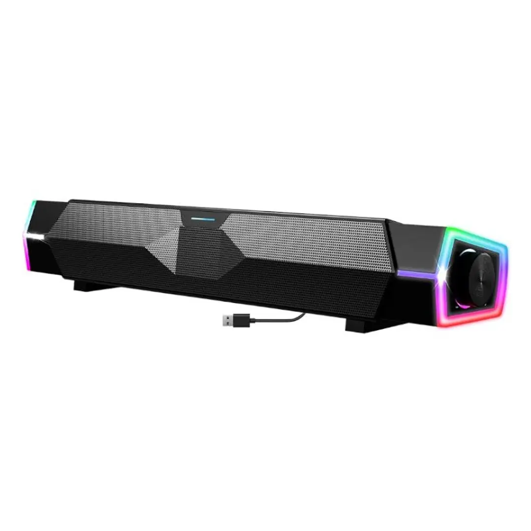 Spirit of Gamer Altavoz 2.0 FANATIC 200 1