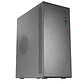 Tacens Caja Microatx NOVAX Metal Negro - Thumbnail 1