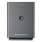 Grandstream DP752 Estación Base VoIP DECT 10 Lines - Thumbnail 2