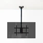 Tooq LPCE1175TSLI-B Soporte techo TV 32