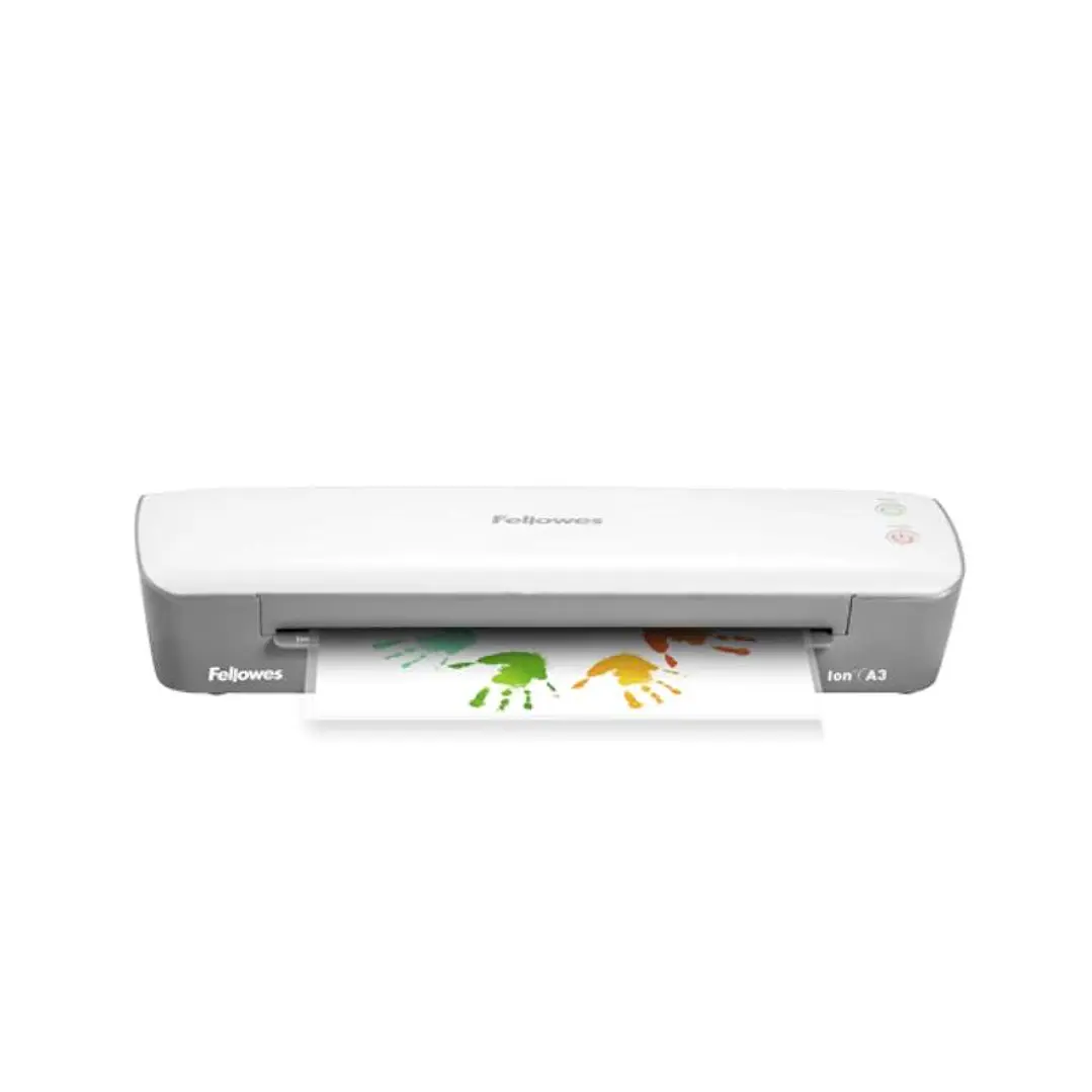 Fellowes Plastificadora Ion A3 2