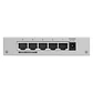 ZyXEL ES-105AV3 Switch 5x10/100Mbps Metal - Miniatura 4