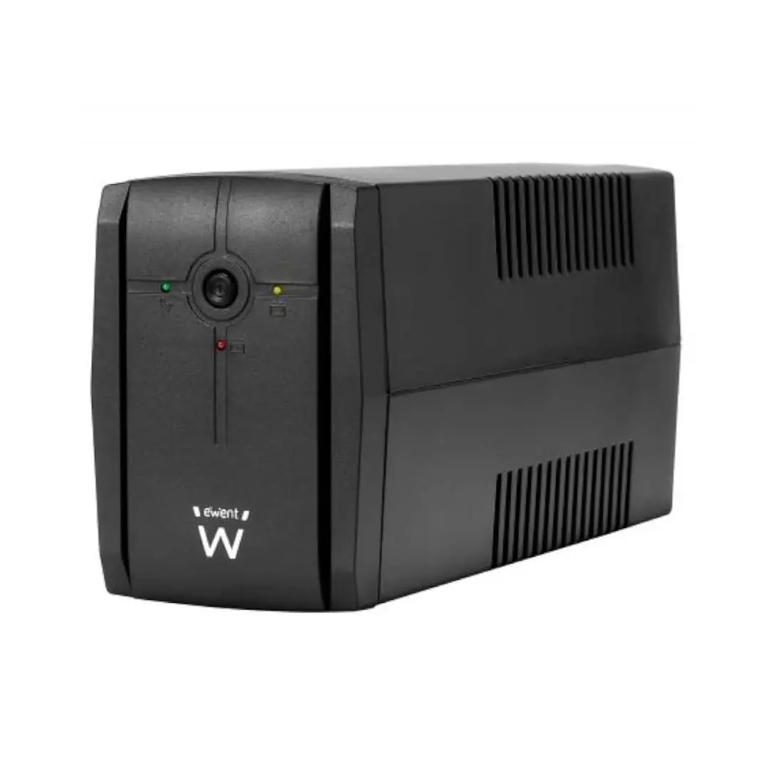 EWENT EW3995 SAI INTERACTIVO 780VA /390W AVR 1
