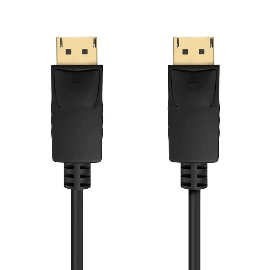 Aisens Cable Displayport V1.2 CCS 4K@60Hz 2.0m 1
