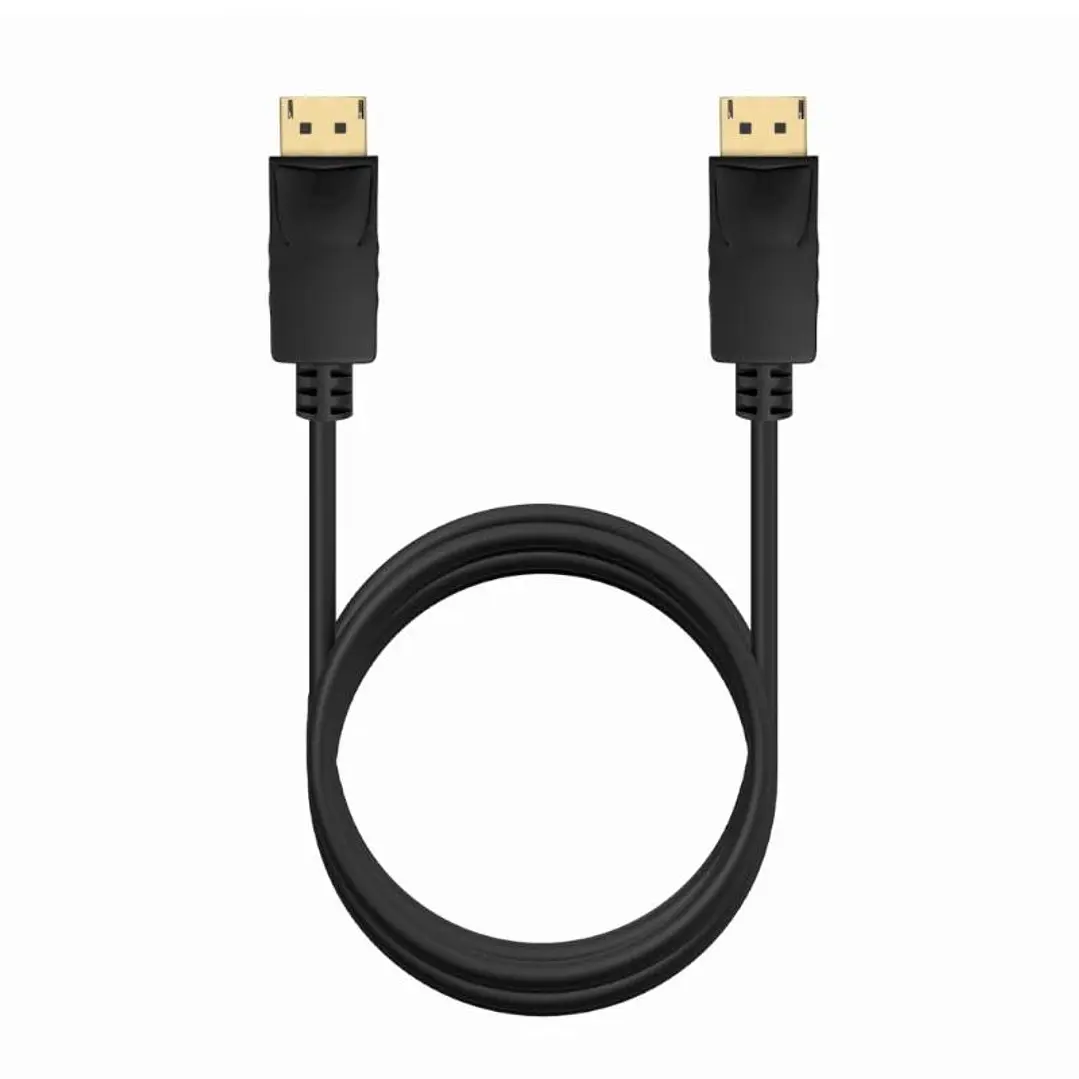 Aisens Cable Displayport V1.2 CCS 4K@60Hz 2.0m 2