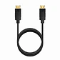 Aisens Cable Displayport V1.2 CCS 4K@60Hz 2.0m - vignette 2