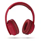 Energy Sistem  Auriculares Bluetooth Hoshi ECO Red - thumbnail 3