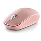 NGS Raton Fogpro Inalambrico Rosa - Miniatura 2
