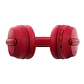 Energy Sistem  Auriculares Bluetooth Hoshi ECO Red - thumbnail 4