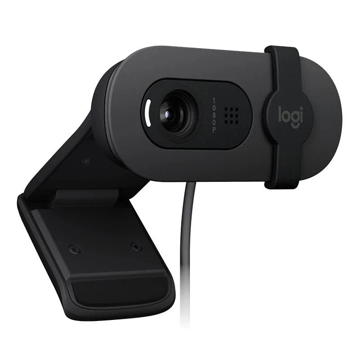 Logitech Webcam Brio 105 1