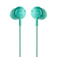 NGS Aricular Verde Estéreo Cable JACK 3.5 Mm - Miniatura 3