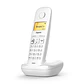 Gigaset A270 Inalámbrico DECT Blanco - vignette 3