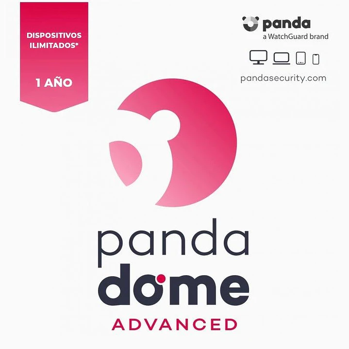 Panda Dome Advanced licencias ilimitadas 1A ESD 1