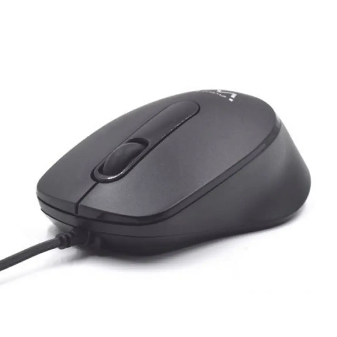 Ewent EW3006 kit teclado+ raton escrit. silenciosa 3