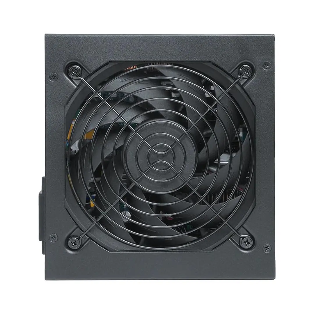 Keep Out Fuente Aliment. ATX-500W 80+BRONZE+CABLE 2