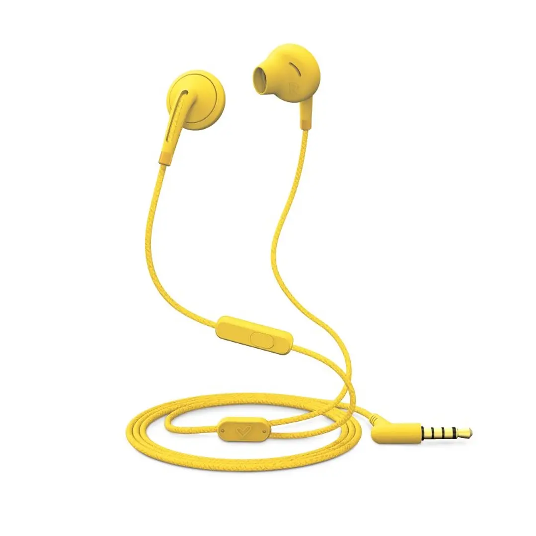 Energy Sistem Aur+Mic In ear Style 2+ Vanilla 1