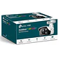 VIGI Cámara IP Bullet C330 3MP Plást Full-Color 2. - thumbnail 3