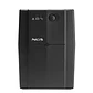 NGS Sai FORTRESS 1200V3, UPS 480W - AVR 2 SHUCKO - vignette 1