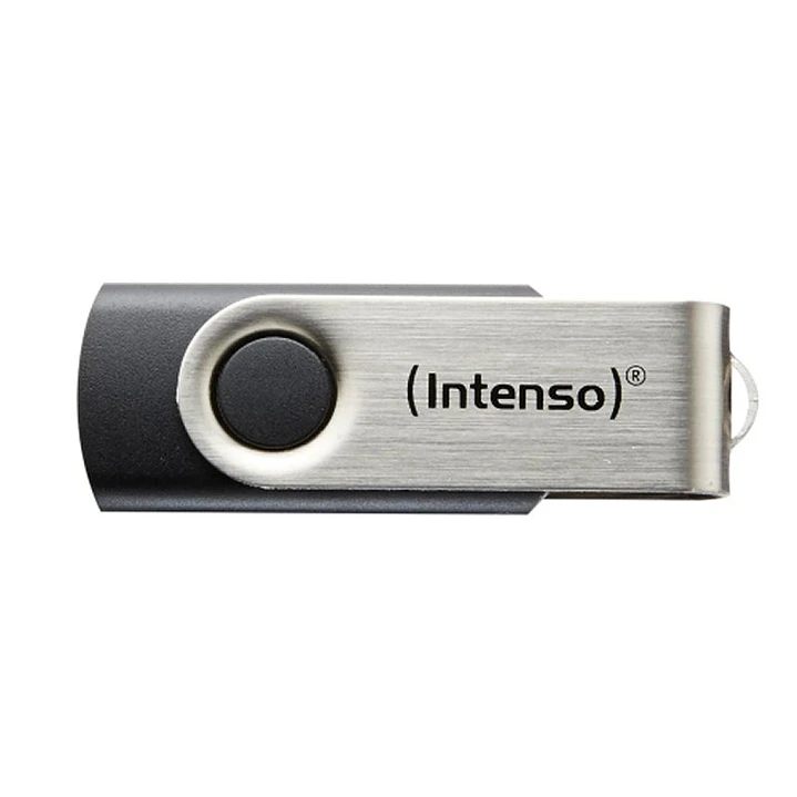 Intenso 3503480 Lápiz USB 2.0 Basic 32GB 2