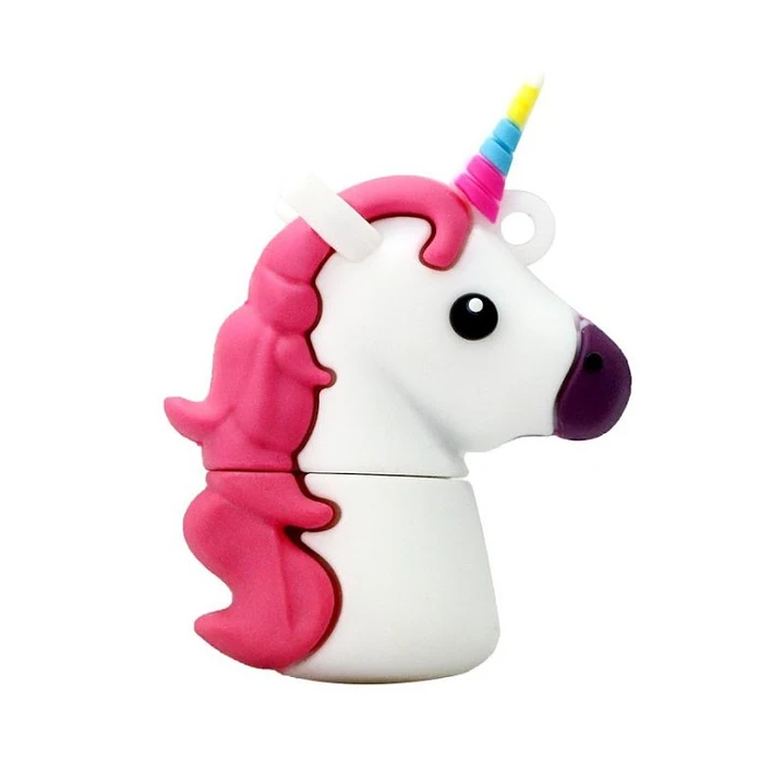 TECH ONE TECH Mi Unicornio 32 Gb USB 1