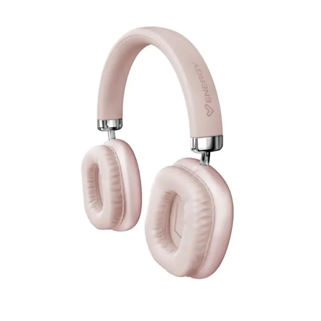 Energy Sistem Auriculares Style Rose BT 2