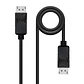 Nanocable Cable Displayport 1.4 CCS M-M 1 m - Thumbnail 1