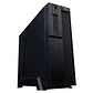 Hiditec Caja Micro atx SLM30 2*usb 3.0 card reader - vignette 1
