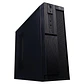 Hiditec Caja Micro atx SLM30 2*usb 3.0 card reader - vignette 2