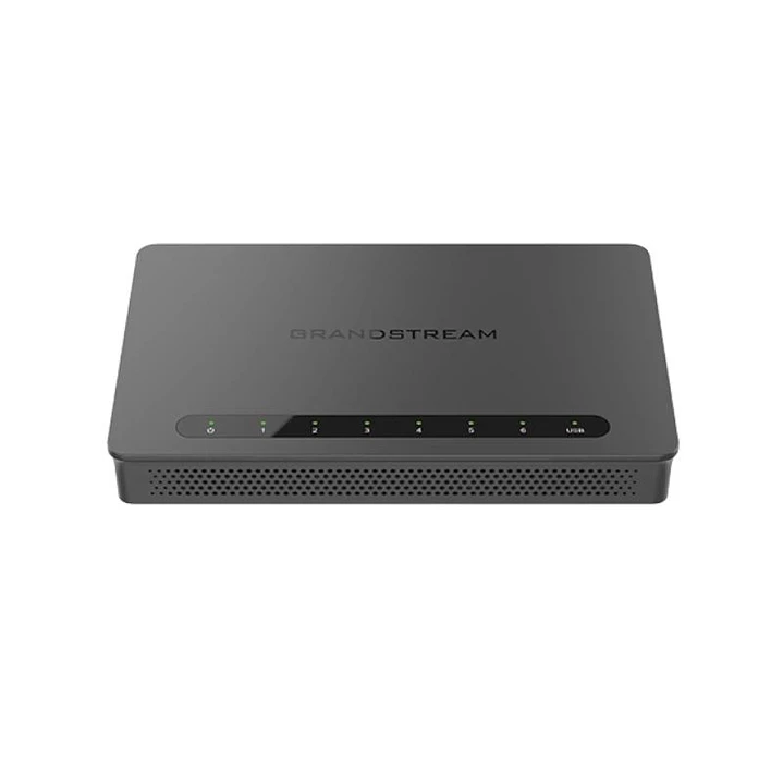 Grandstream GWN7001 Router 6xGbE LAN/WAN DPI 1