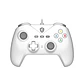 Msi Mando FORCE GC200 An./Digital Android PC Blanc - Thumbnail 1