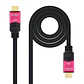 Nanocable Cable HDMI V2.0 4K@60Hz M/M 25m - vignette 1